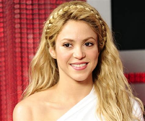 shakira wikipedia|shakira's person life.